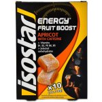 ISOSTAR HIGH ENERGY FRUIT BOOST 10x10 g – Hledejceny.cz