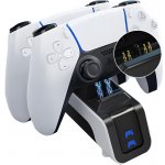 Dexxer Nabíječka PS5 – Zboží Živě