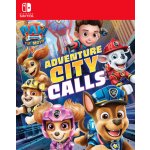 Paw Patrol: Adventure City Calls – Zboží Živě