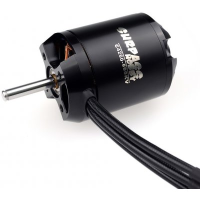 Surpass Střídavý elektromotor Hobby C4260 3530 500kv – Zboží Mobilmania