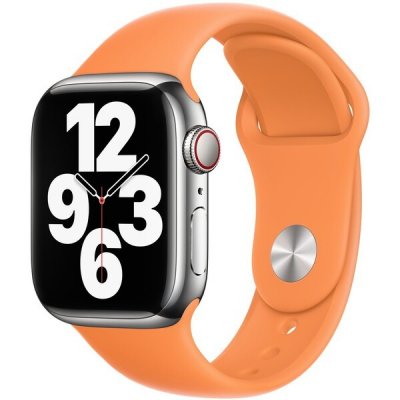 Apple Watch MKUX3ZM/A – Hledejceny.cz