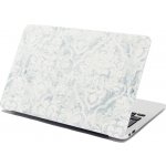 Sablio Samolepka na notebook Vintage patina - 38x26 cm – Zboží Živě