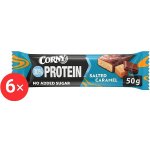 Corny Protein 30 % 6 x 50 g – Zboží Mobilmania