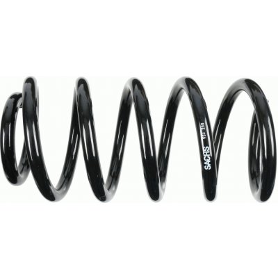 Vinutá pružina podvozku SACHS 994 286 (994286) – Sleviste.cz