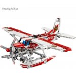 LEGO® Technic 42040 Požární letoun – Hledejceny.cz