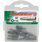 Bit Stahlberg T 40 25 mm S2 – Zbozi.Blesk.cz