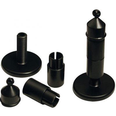 Podpěra na přemostění pro řadu GO – Zboží Mobilmania