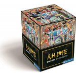 CLEMENTONI Anime Collection: One Piece 500 dílků – Hledejceny.cz