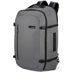 Samsonite ROADER Travel Backpack šedá 55 l