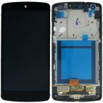 LCD Displej + Dotykové sklo LG NEXUS 5-D821 – Hledejceny.cz