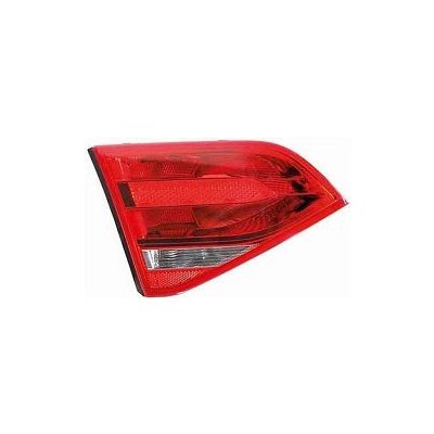 Zadní světlo- levé vnitřní AUDI A4 (B8) 2007-2011 |007-2011| DEPO | 4461306LUQ – Hledejceny.cz
