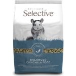 Supreme Science Selective Chinchilla 1,5 kg – Hledejceny.cz