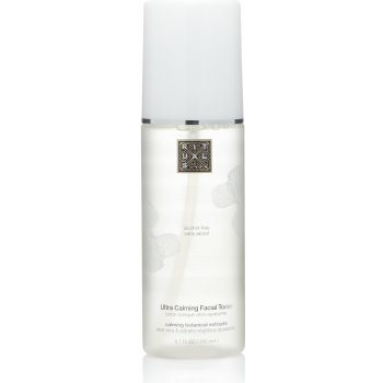 Rituals Ultra Calming Facial Toner pleťové tonikum bez alkoholu 200 ml