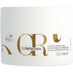 Wella Care Oil Reflections Luminous Reboost Mask 150 ml – Hledejceny.cz