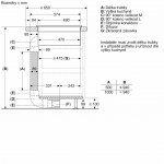 Bosch PXL811H26E – Zboží Mobilmania