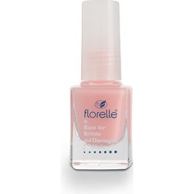 Aimé Vyrovnávací lak pro poškozené nehty 14 ml – Hledejceny.cz