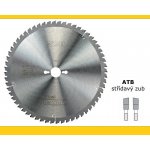 DeWALT DT4260 pilový kotouč Series 40 pro kotoučové pily 305x30mm 60z ATB -5° – Hledejceny.cz