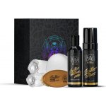 RRCustoms Bad Boys Leather Car Set Standard – Zboží Mobilmania