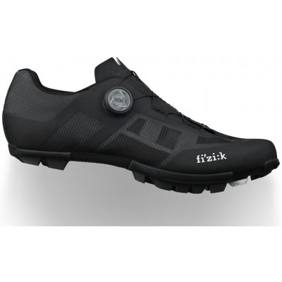 FIZIK Vento Proxy Black-Black – Hledejceny.cz