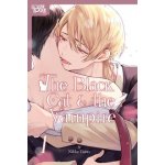 The Black Cat & the Vampire, Volume 1 – Sleviste.cz