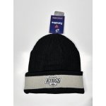 Fanatics pánská Zimní čepice Los Angeles Kings A/CAP beanie Cuff – Hledejceny.cz