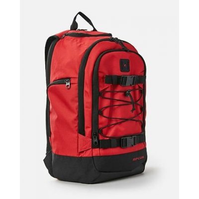 Rip Curl POSSE HYDRO ECO Red 33 l – Hledejceny.cz