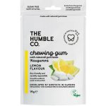 Humble Brush Žvýkačky bez cukru s xylitolem citron 10 kusů 19 g – Zboží Dáma