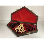 Šachy pro 3 hráče – Sleviste.cz