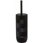 Sealskin Kiva WC štětka stojací černá 801156 – Hledejceny.cz