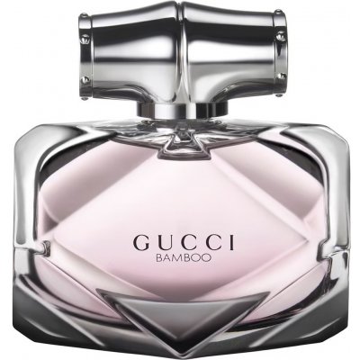 Gucci Bamboo parfémovaná voda dámská 75 ml tester