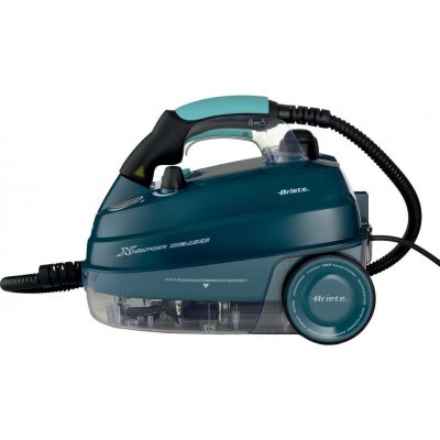 Ariete XVapor Deluxe 4146/BL – Zboží Dáma