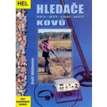 Hledače kovů, Teorie, návrh, stavba, použití – Hledejceny.cz