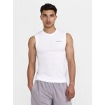 Craft Adv Cool Intensity SL bílé – Zboží Mobilmania