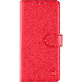 Tactical Field Notes Samsung Galaxy A05s červené
