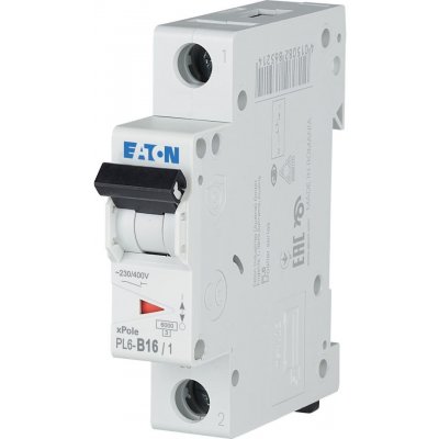 Eaton 286521 PL6-B16/1 – HobbyKompas.cz