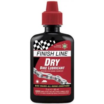 Finish Line Ceramic Dry 120 ml