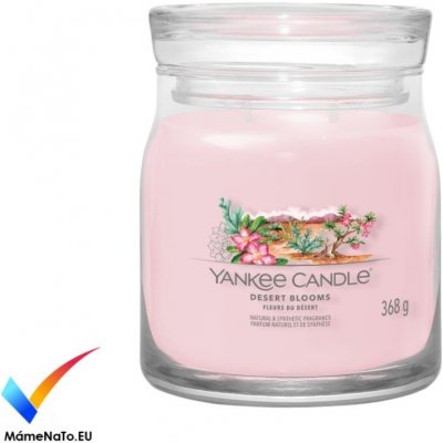Yankee Candle Signature Desert Blooms 368 g