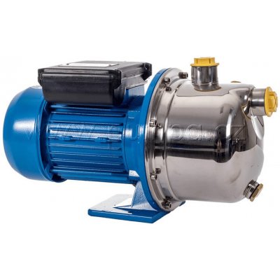 Plastovar Pumpa blue line PJM101C 230V – Zboží Mobilmania