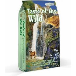 Taste of the Wild Rocky Mountain Feline 2 kg