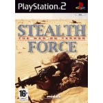 Stealth Force: The War on Terror – Zboží Živě