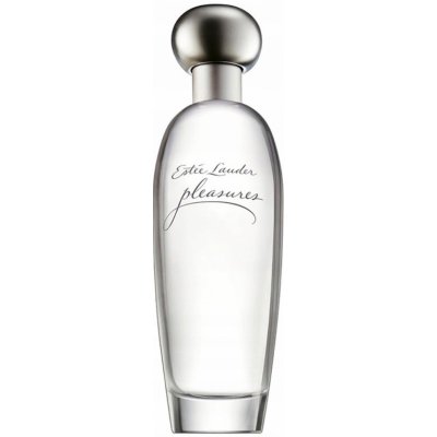 Estée Lauder Pleasures parfémovaná voda dámská 30 ml – Hledejceny.cz