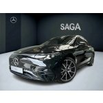 Mercedes-Benz CLA 250 Edition 200 kW – Sleviste.cz