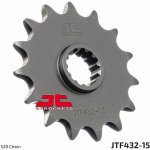 JT Sprockets JTF 432-15 – Hledejceny.cz