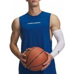 Under Armour Hoops Training Tank Man modrá – Sleviste.cz