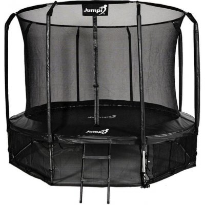 Jumpi Maxy comfort 312 cm + ochranná síť – Zboží Mobilmania