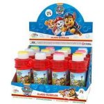 Bublifuk DULCOP 300 ml Paw patrol – Zboží Mobilmania