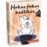 Mindok Hokus pokus králíkus – Zboží Živě