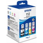 Inkoust Epson 112 Multipack - originální – Zboží Živě