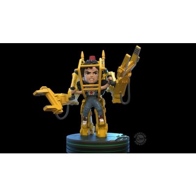 Quantum Mechanix Alien Q-Fig Ripley & Power Loader 13 cm – Hledejceny.cz