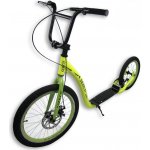 Sedco Street Tour žlutá – Zboží Dáma